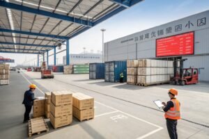 How Do I Plan Freight from China to Valencia and Madrid for Peak Season? - featured