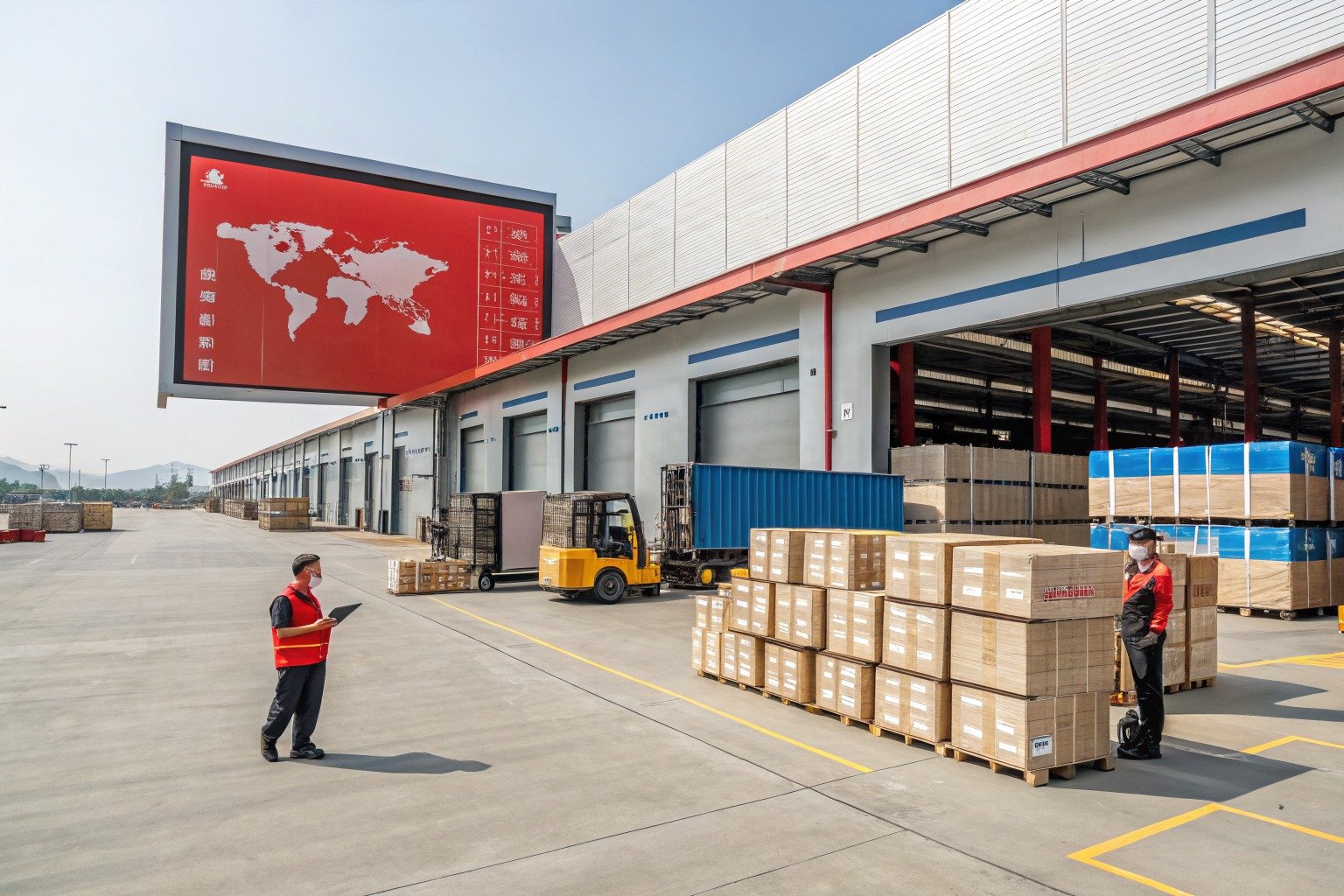 How Can I Ship LCL Cargo from China to Canada Without Hidden Fees? - featured