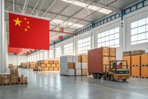 What Is the Best Way to Ship from China to Netherlands? - featured