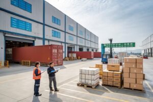 How Much Does Freight from China to Netherlands Usually Cost? - featured