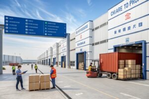 Should Dutch importers Use DDP Shipping from China to Netherlands? - featured