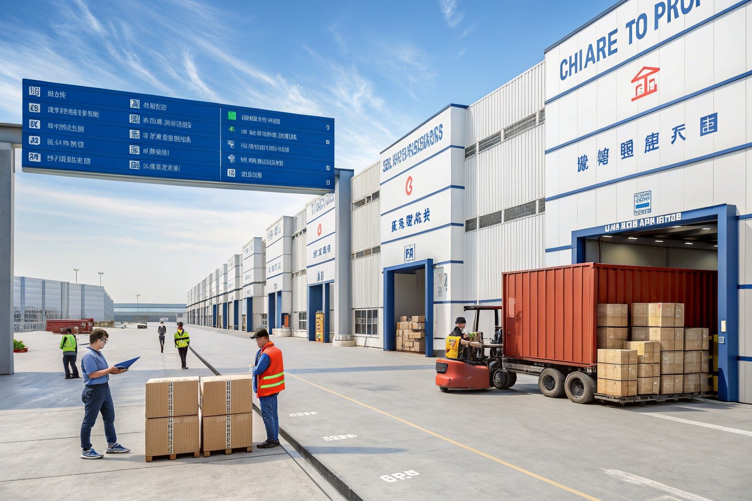 Should Dutch importers Use DDP Shipping from China to Netherlands? - featured