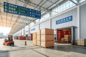 How Can I Avoid Customs Delays When Shipping from China to Netherlands? - featured