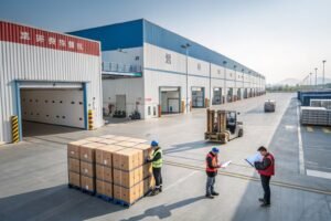 When Is Air Freight from China to Netherlands Worth the Extra Cost? - featured