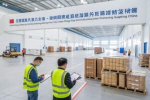 How Can I Ship LCL Cargo from China to Netherlands Without Hidden Fees? - featured