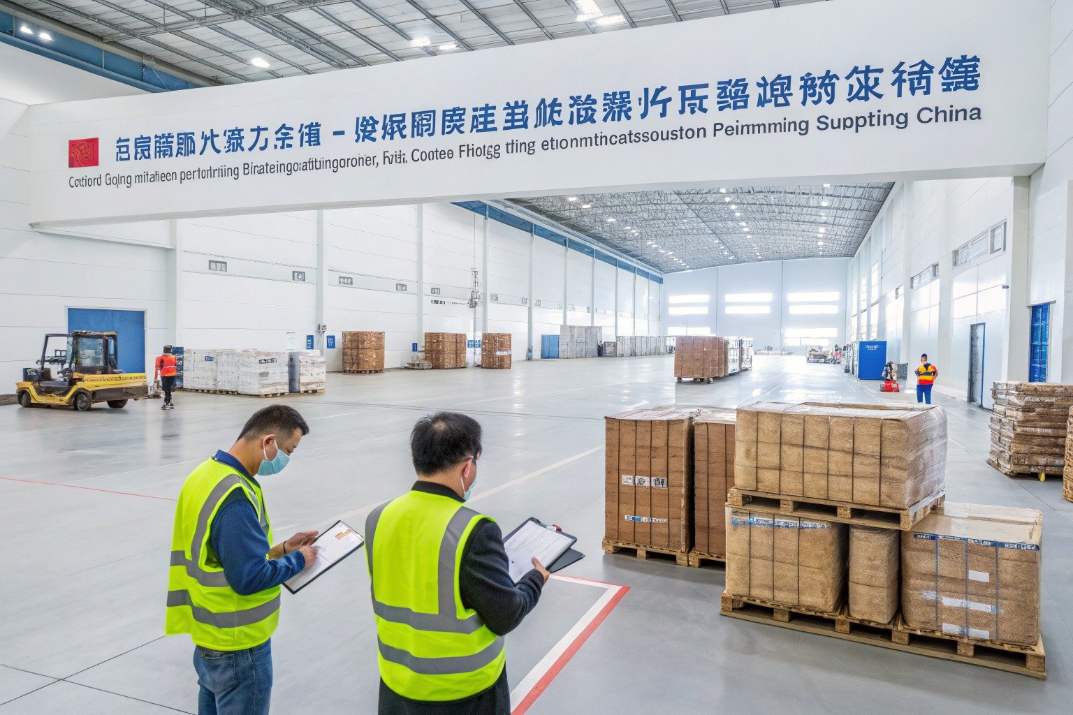 How Can I Ship LCL Cargo from China to Netherlands Without Hidden Fees? - featured