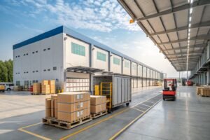 What Should I Know About Door-to-Door Shipping from China to Canada? - featured