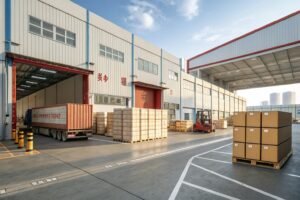 What Is the Best Way to Ship from China to Poland? - featured