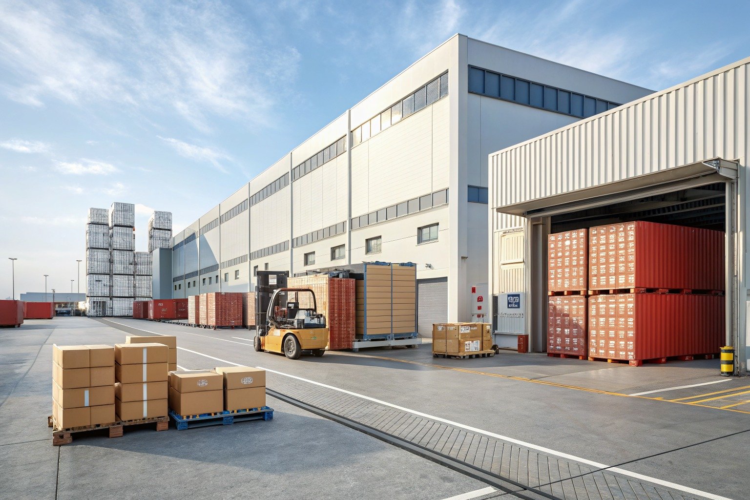 How Much Does Freight from China to Poland Usually Cost? - featured