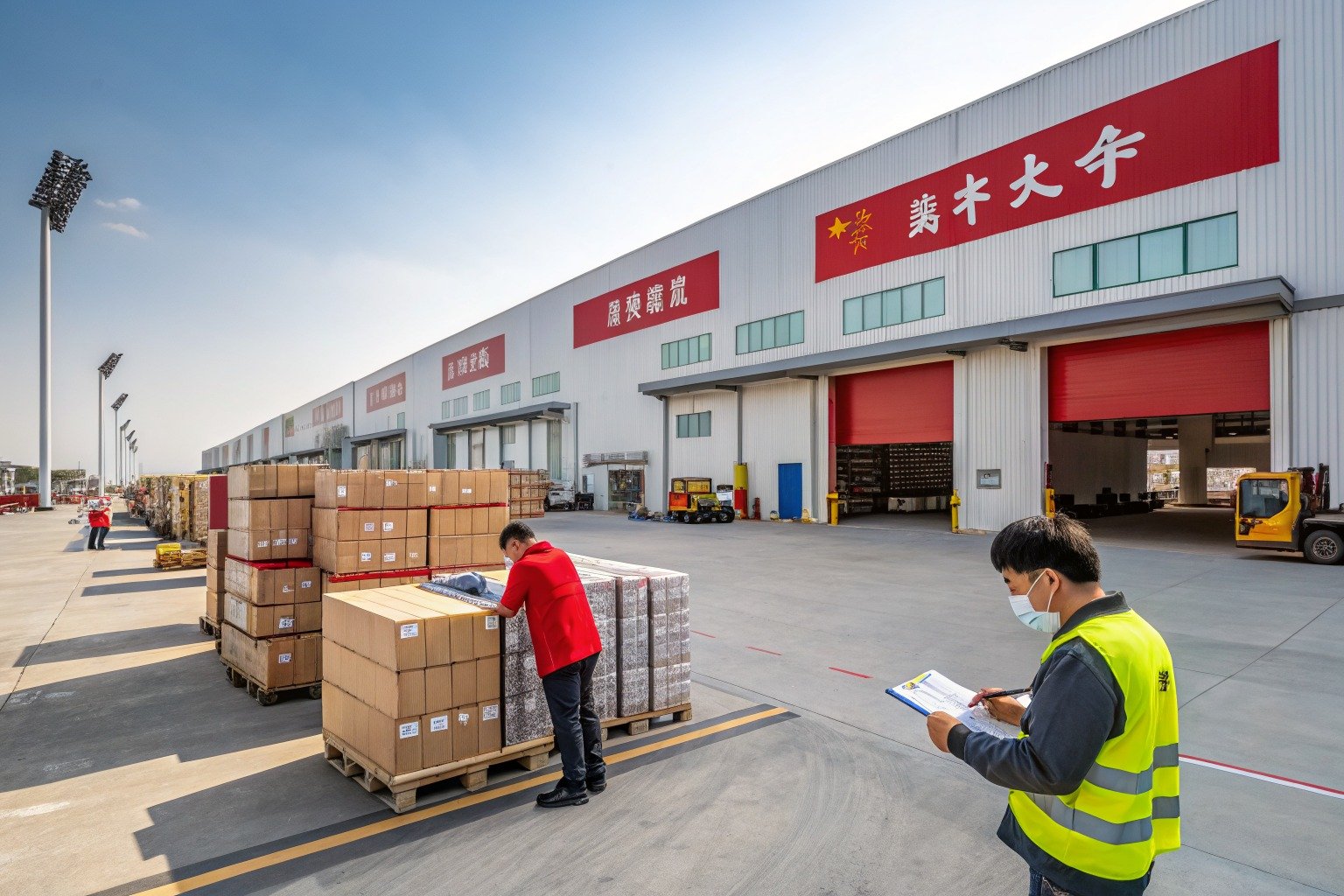 Should Polish importers Use DDP Shipping from China to Poland? - featured