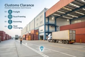 How Can I Avoid Customs Delays When Shipping from China to Poland? - featured