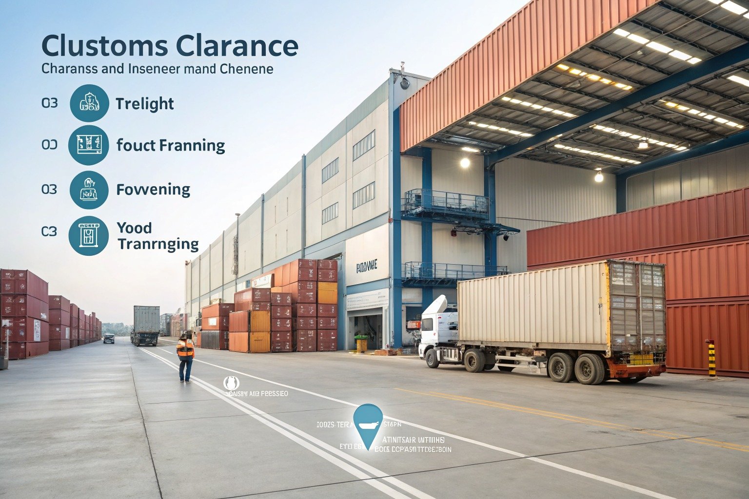 How Can I Avoid Customs Delays When Shipping from China to Poland? - featured