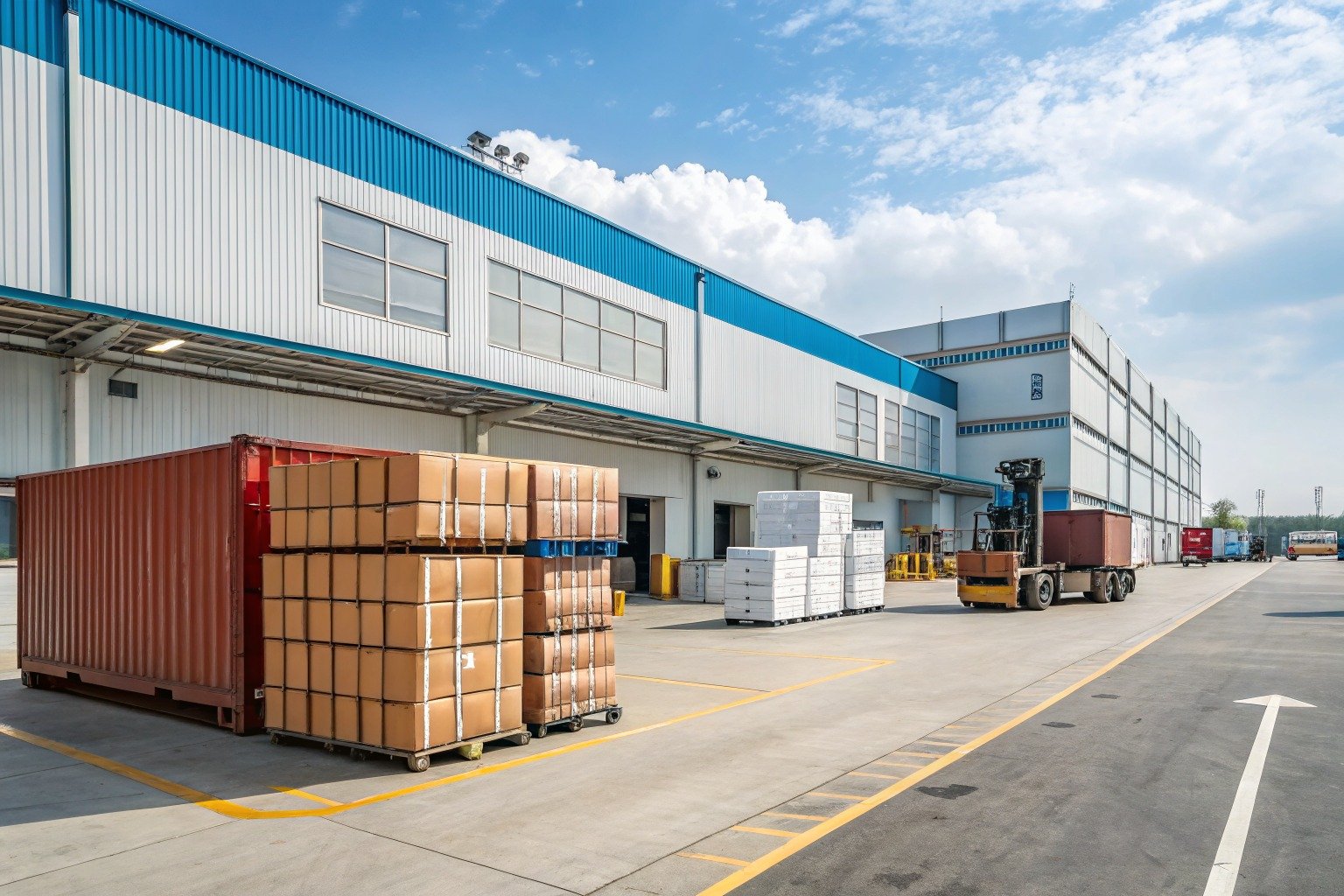 Which Documents Do I Need for Freight from China to Poland? - featured