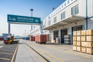 When Is Air Freight from China to Poland Worth the Extra Cost? - featured