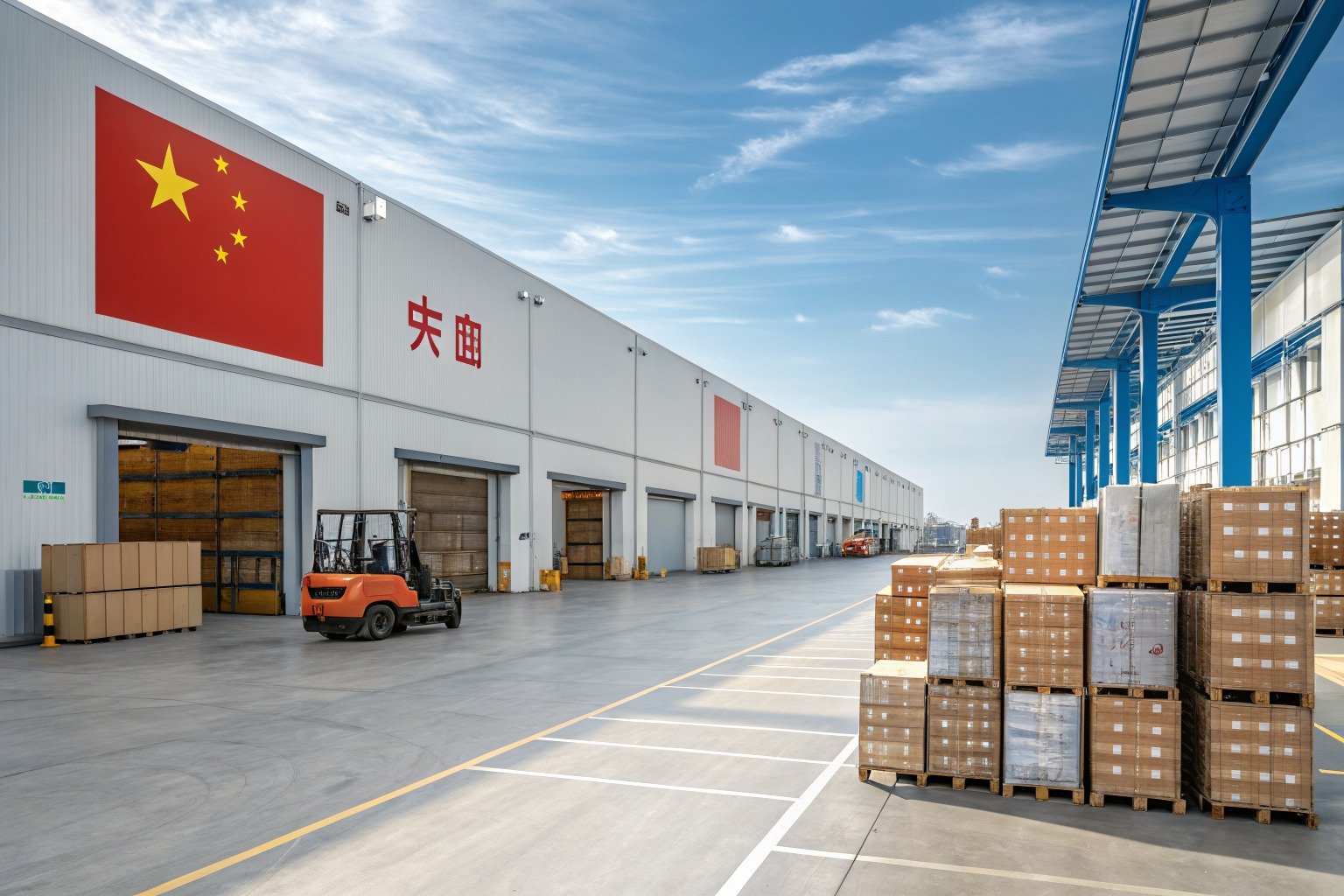 How Can I Ship LCL Cargo from China to Poland Without Hidden Fees? - featured