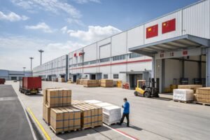 How Do I Plan Freight from China to Vancouver and Toronto for Peak Season? - featured