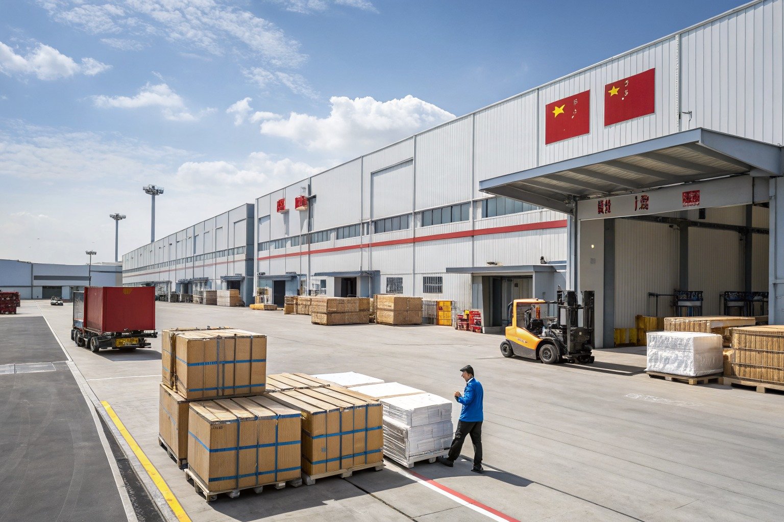 How Do I Plan Freight from China to Vancouver and Toronto for Peak Season? - featured