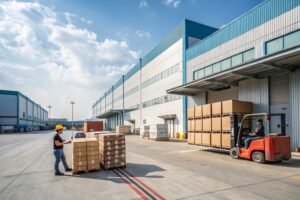 What Should I Know About Door-to-Door Shipping from China to Poland? - featured
