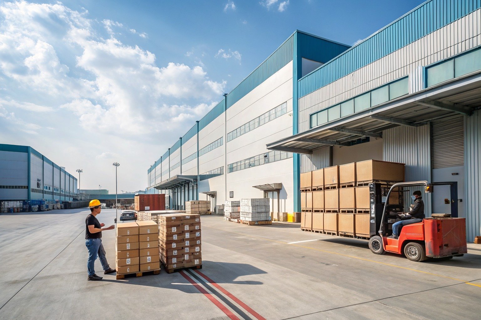 What Should I Know About Door-to-Door Shipping from China to Poland? - featured