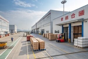 How Do I Plan Freight from China to Gdansk and Warsaw for Peak Season? - featured