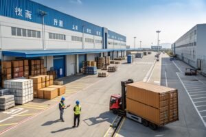 How Much Does Freight from China to Australia Usually Cost? - featured