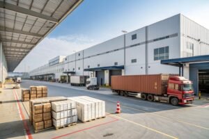 How Long Does Shipping from China to Australia Take by Sea and Air? - featured
