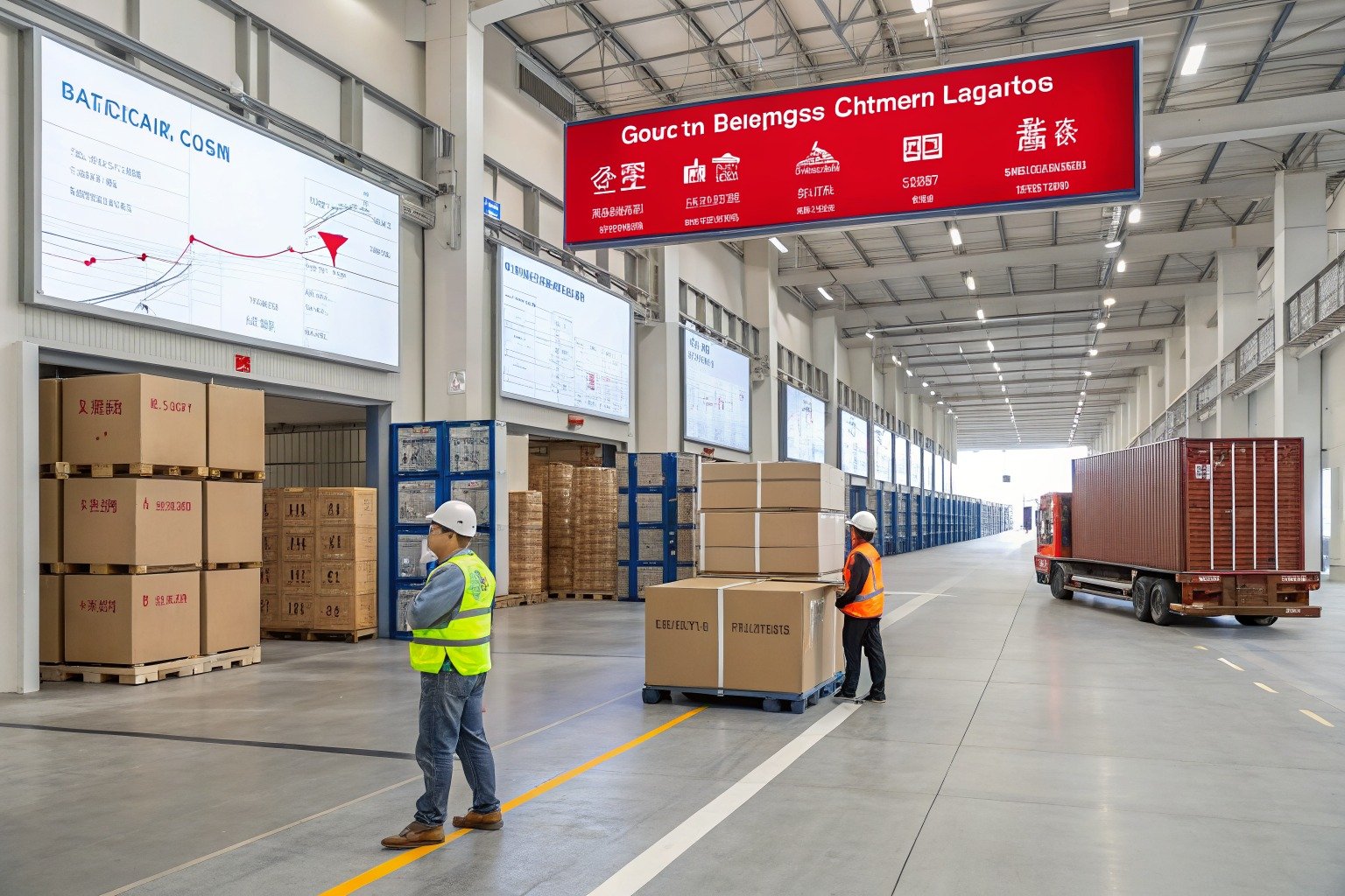 Should Australian importers Use DDP Shipping from China to Australia? - featured