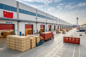 Which Documents Do I Need for Freight from China to Australia? - featured