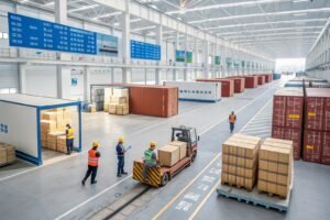 When Is Air Freight from China to Australia Worth the Extra Cost? - featured