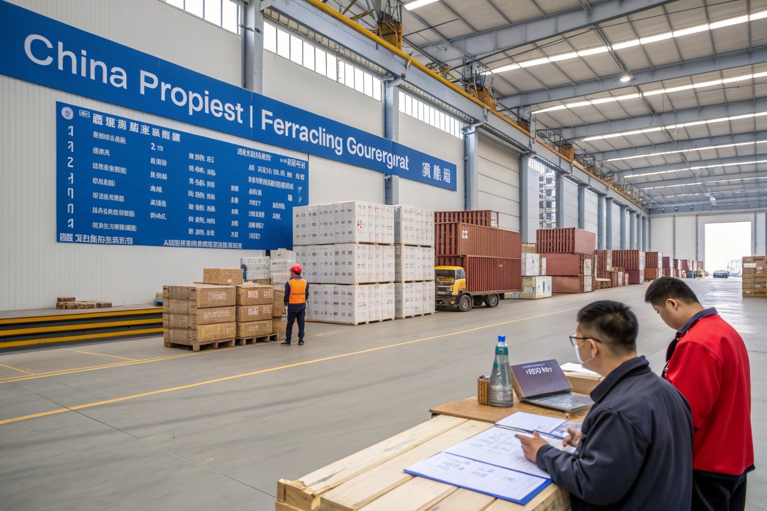 How Should I Plan sports goods Shipping Around long boxes and seasonal demand? - Zhejiang warehouse planning scene