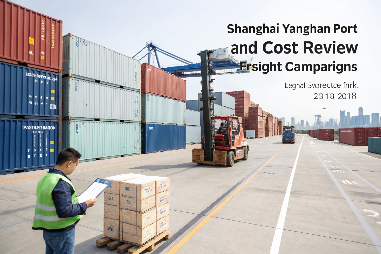 When Is Air Freight Worth It for sports goods from China? - freight cost and risk review
