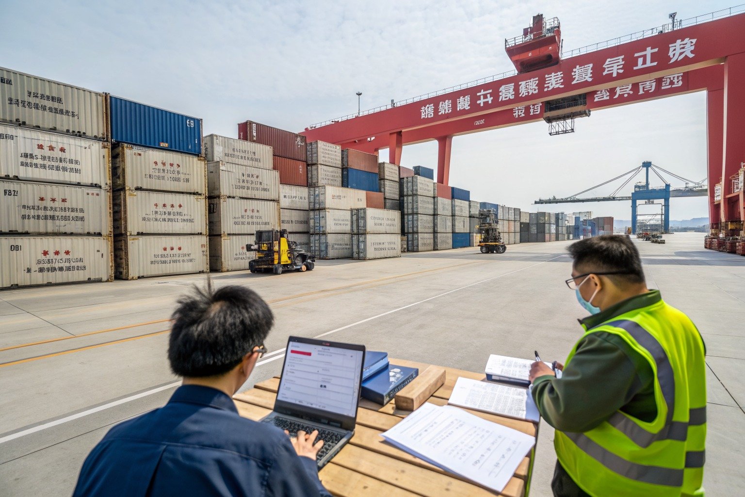 What Causes supplier delays in China Freight and How Can I Prevent It? - freight cost and risk review