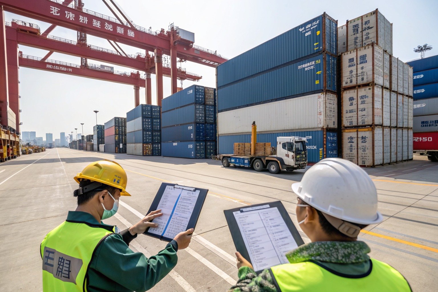 How Can I Avoid holiday shutdowns When Importing from China? - freight cost and risk review