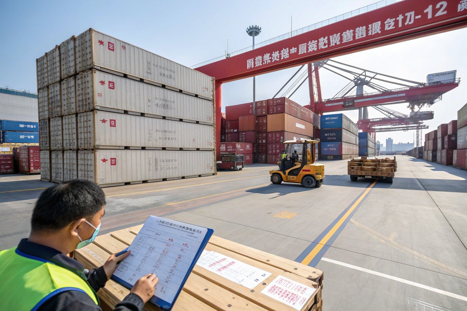 What Causes holiday shutdowns in China Freight and How Can I Prevent It? - freight cost and risk review