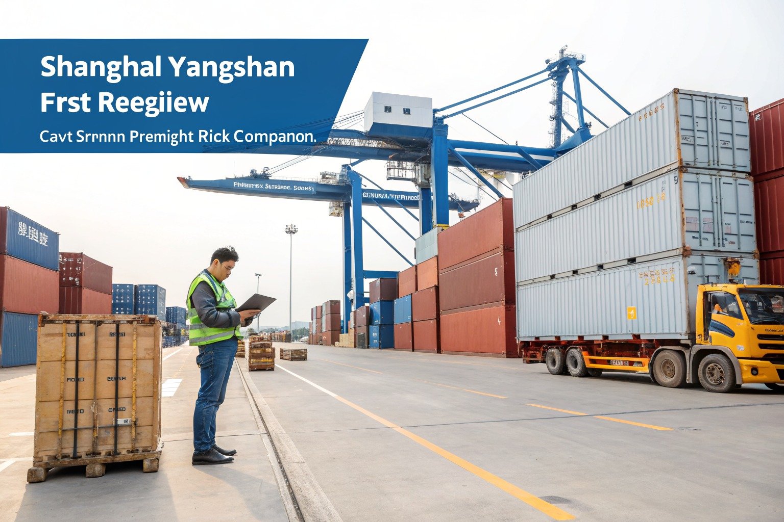 Can Better Planning Reduce holiday shutdowns for China Imports? - freight cost and risk review