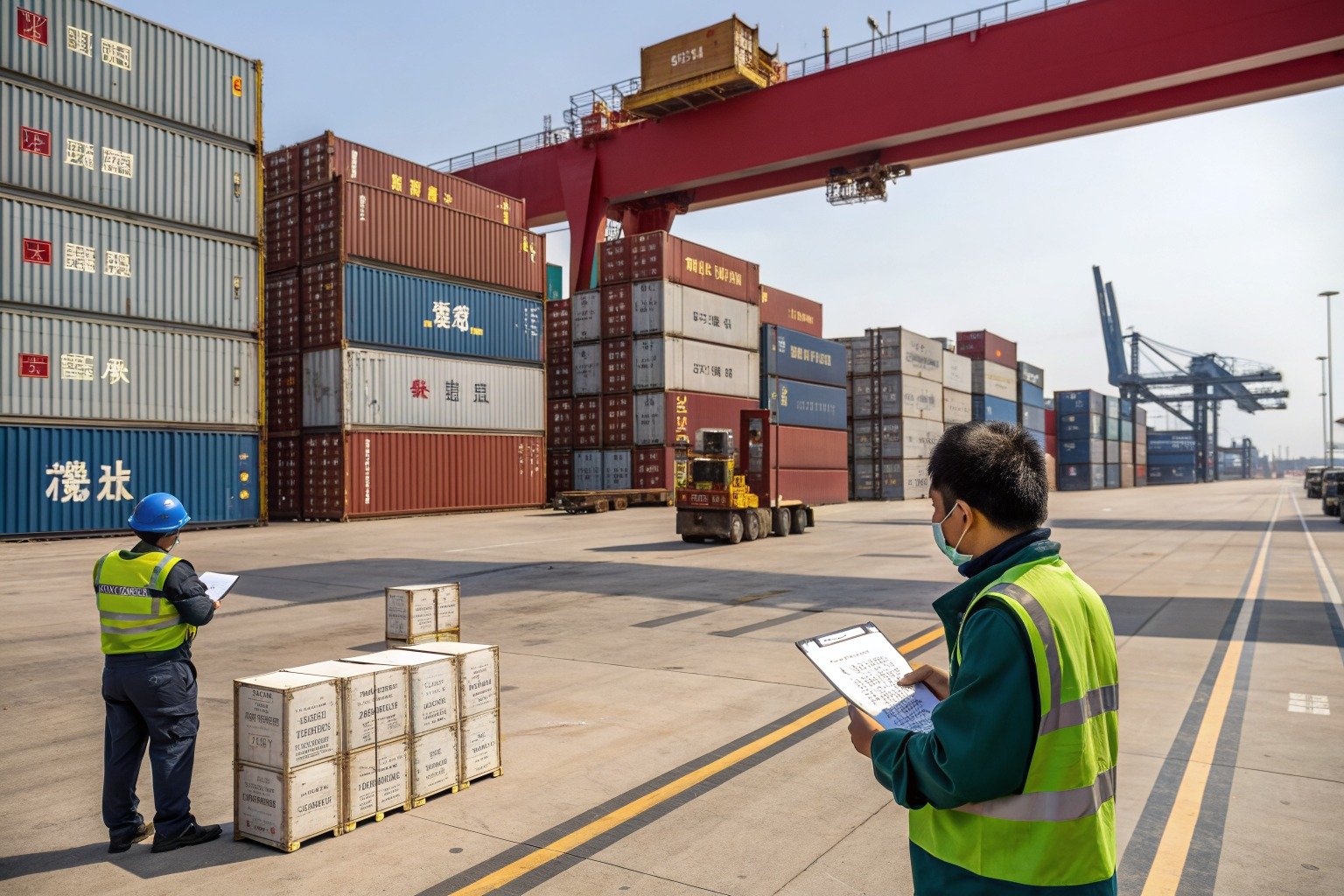 How Do China calendar planning Help Prevent holiday shutdowns? - freight cost and risk review