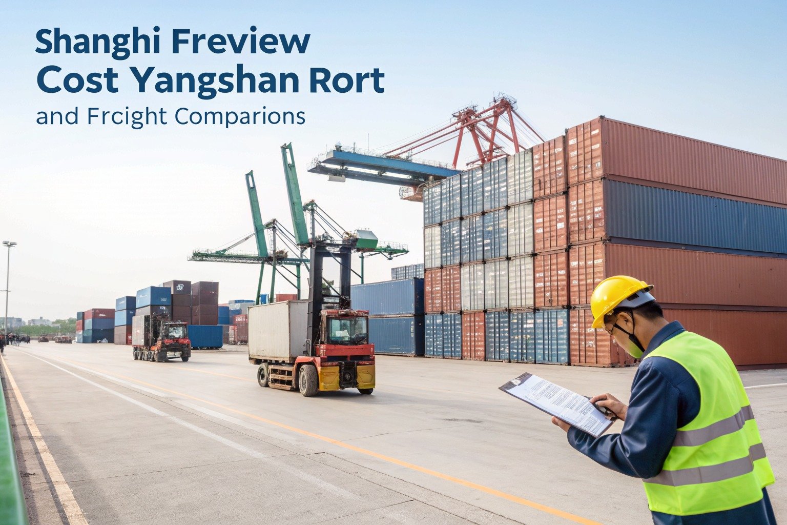 What Should I Check Before Shipping to Reduce lost cartons? - freight cost and risk review