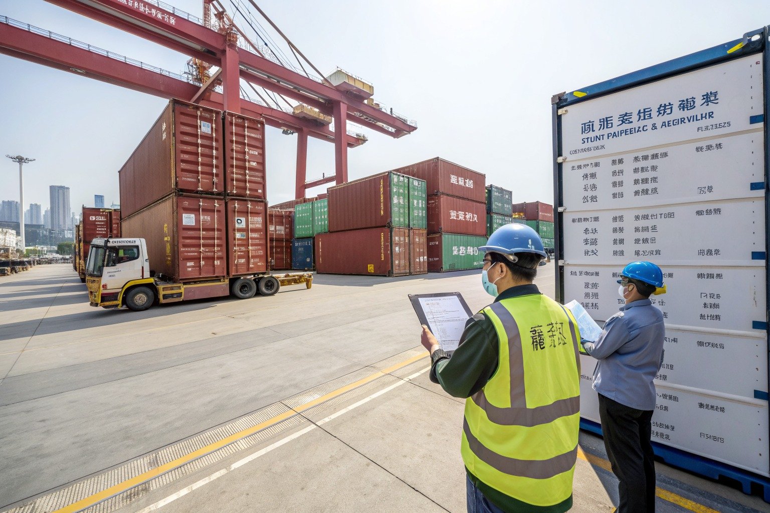 Can Better Planning Reduce lost cartons for China Imports? - freight cost and risk review