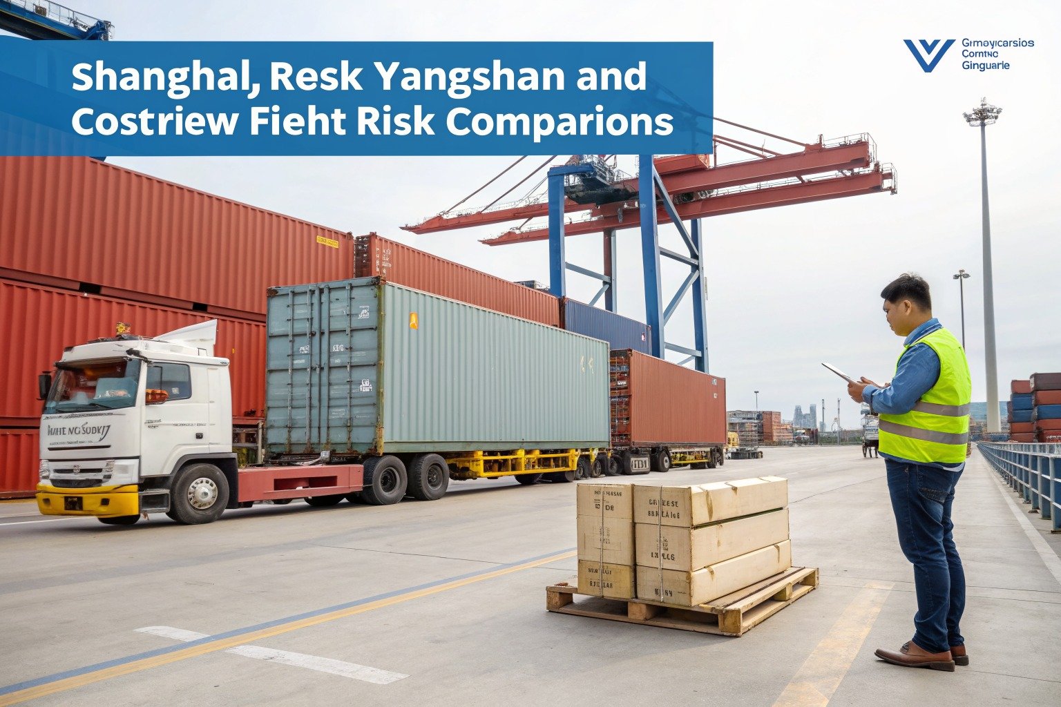How Do labeling, manifests, and tracking Help Prevent lost cartons? - freight cost and risk review