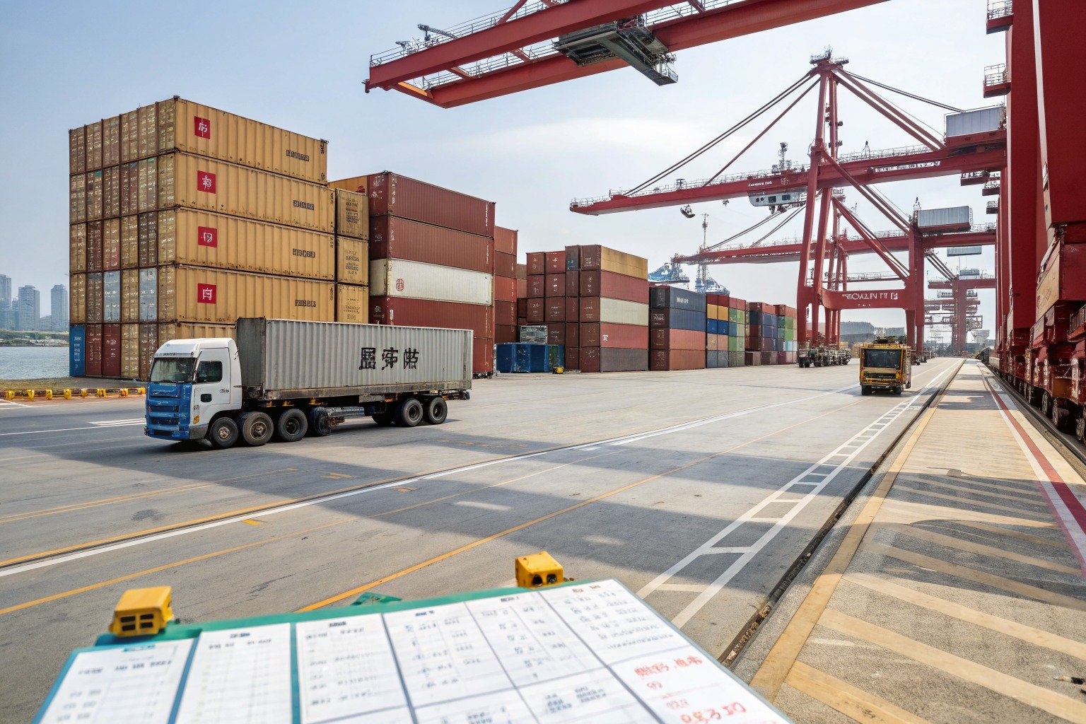 What Packaging Checks Matter Before Shipping packaging materials from China? - freight cost and risk review