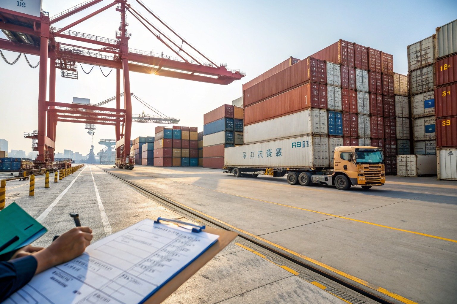 How Can I Avoid wrong HS codes When Importing from China? - freight cost and risk review