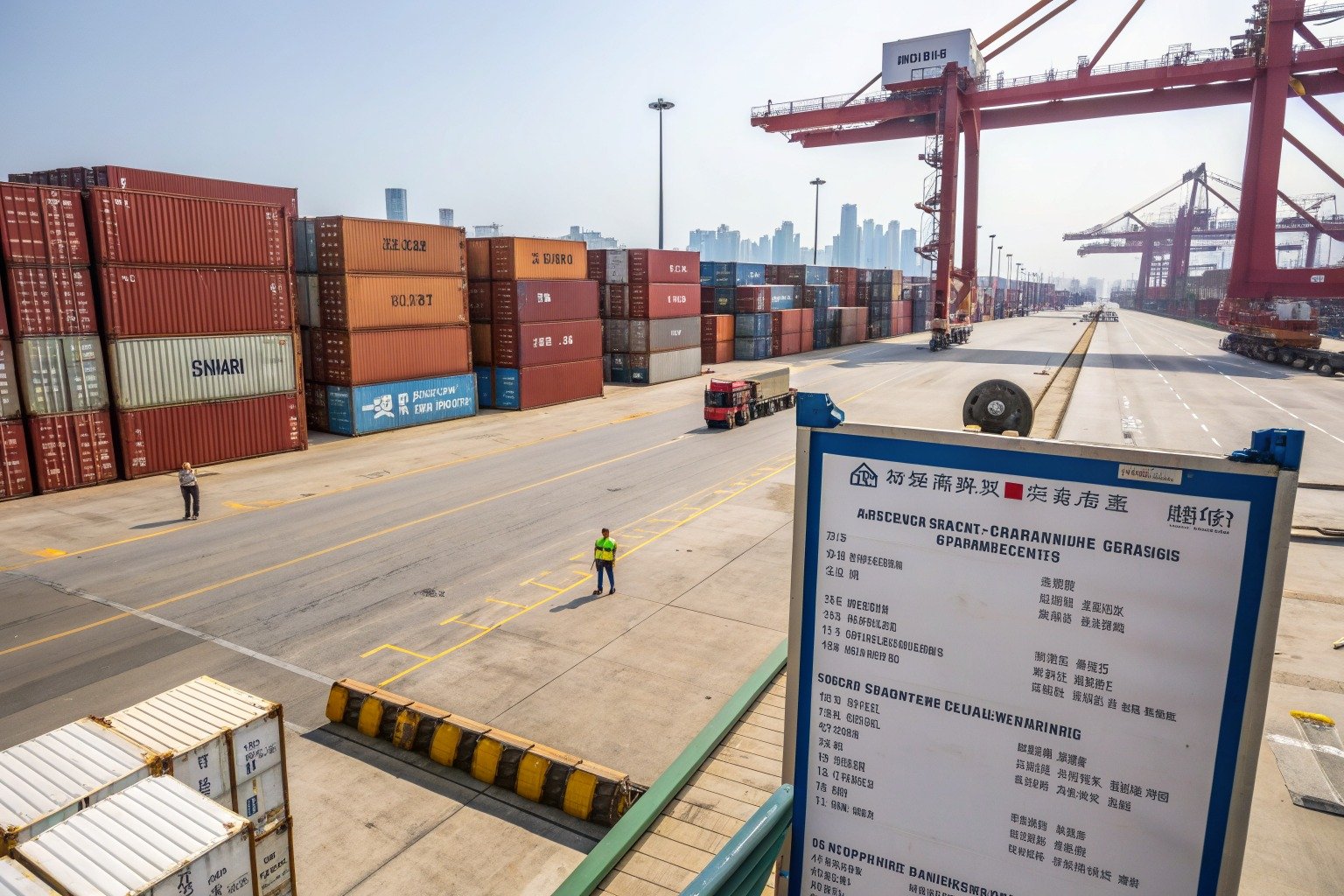 Can Better Planning Reduce wrong HS codes for China Imports? - freight cost and risk review