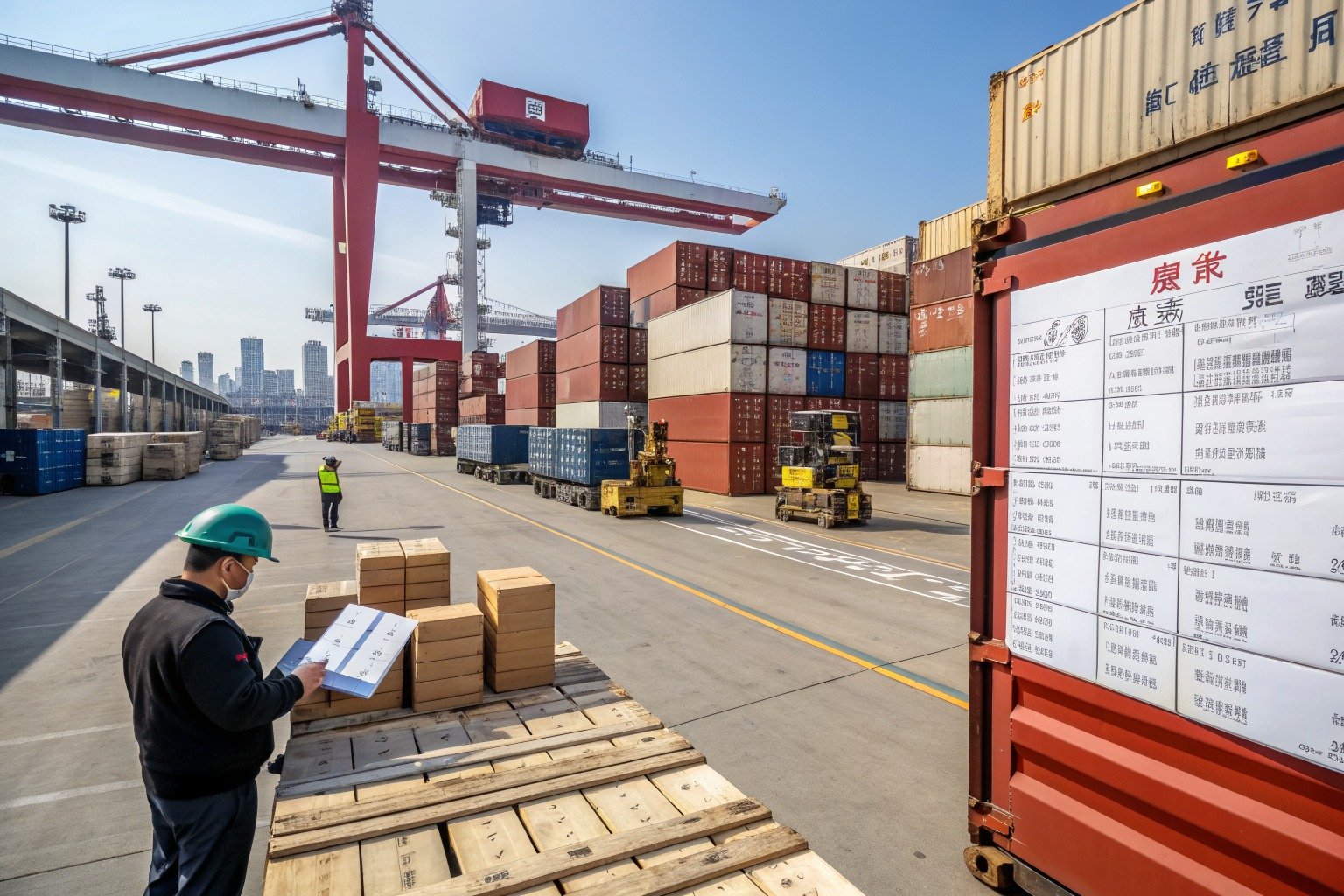 How Do classification review and customs advice Help Prevent wrong HS codes? - freight cost and risk review