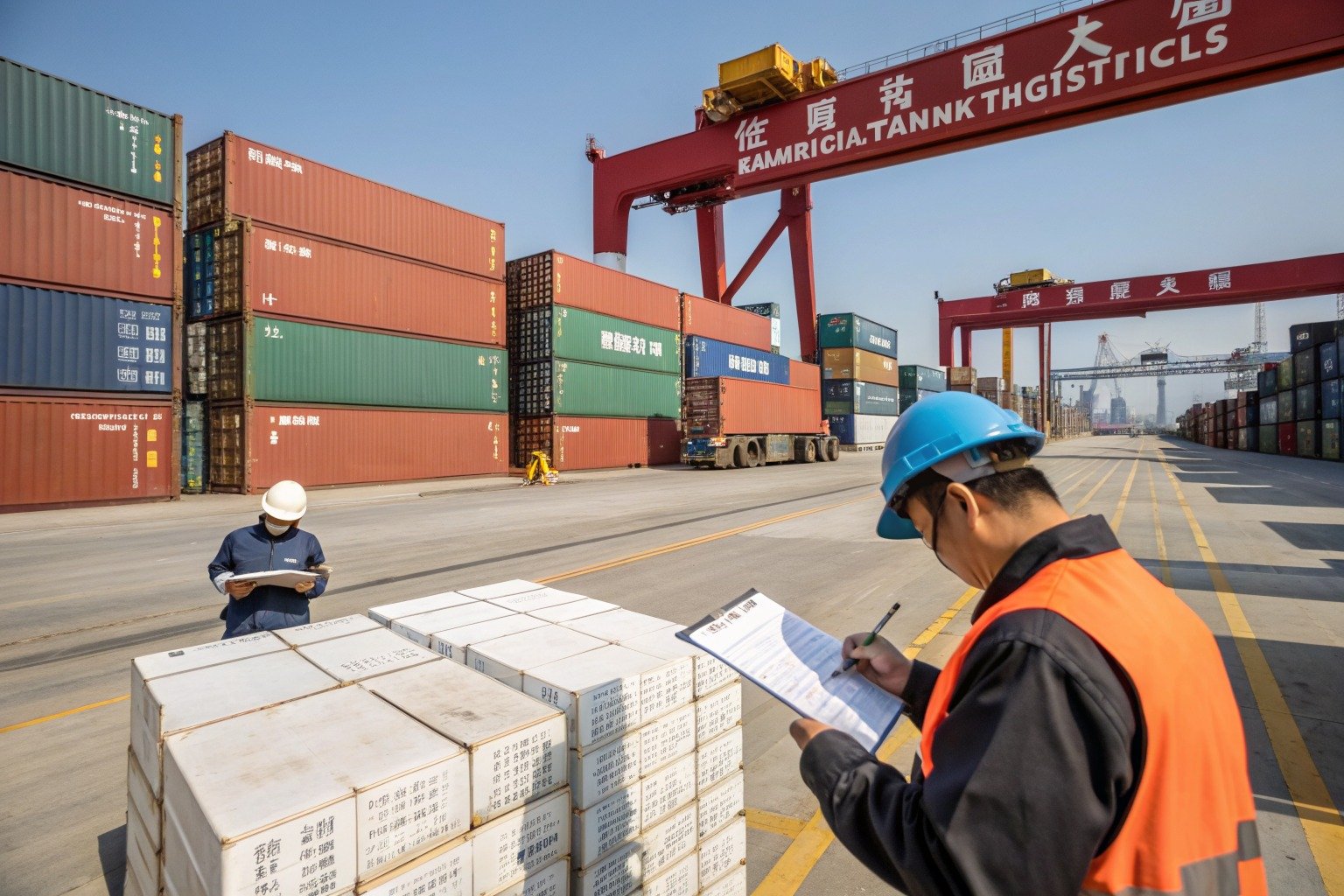 How Can I Avoid battery shipment delays When Importing from China? - freight cost and risk review
