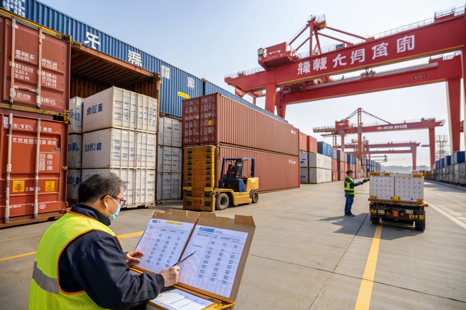 How Can I Avoid Damage When Shipping promotional gifts from China? - freight cost and risk review