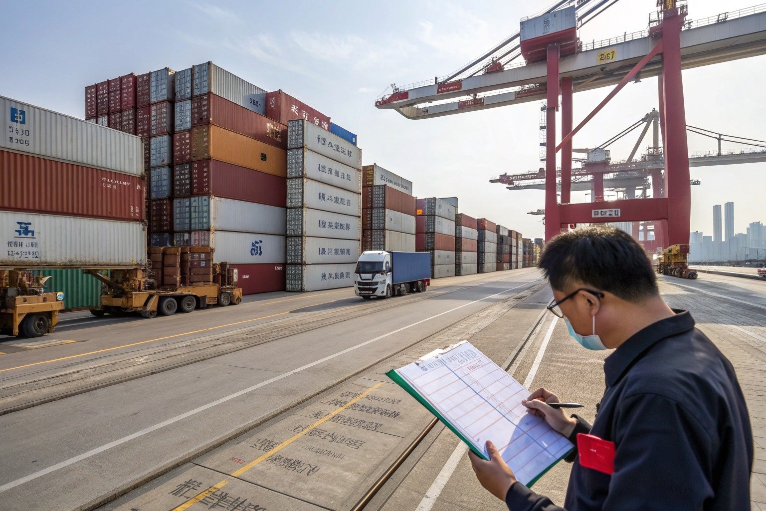 How Should I Plan promotional gifts Shipping Around deadline pressure and supplier coordination? - freight cost and risk review