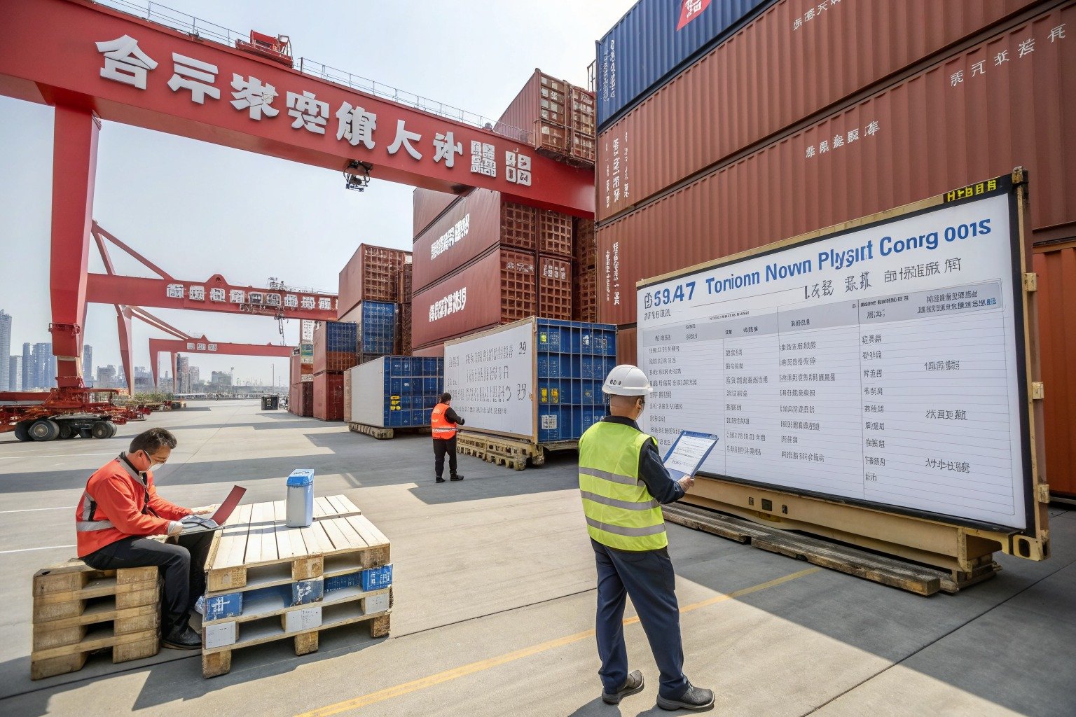 What Packaging Checks Matter Before Shipping outdoor products from China? - freight cost and risk review