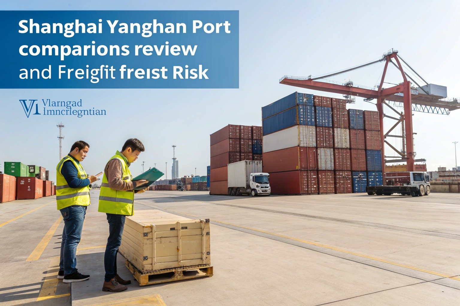 How Does a Freight Forwarder Help Control detention fees? - freight cost and risk review