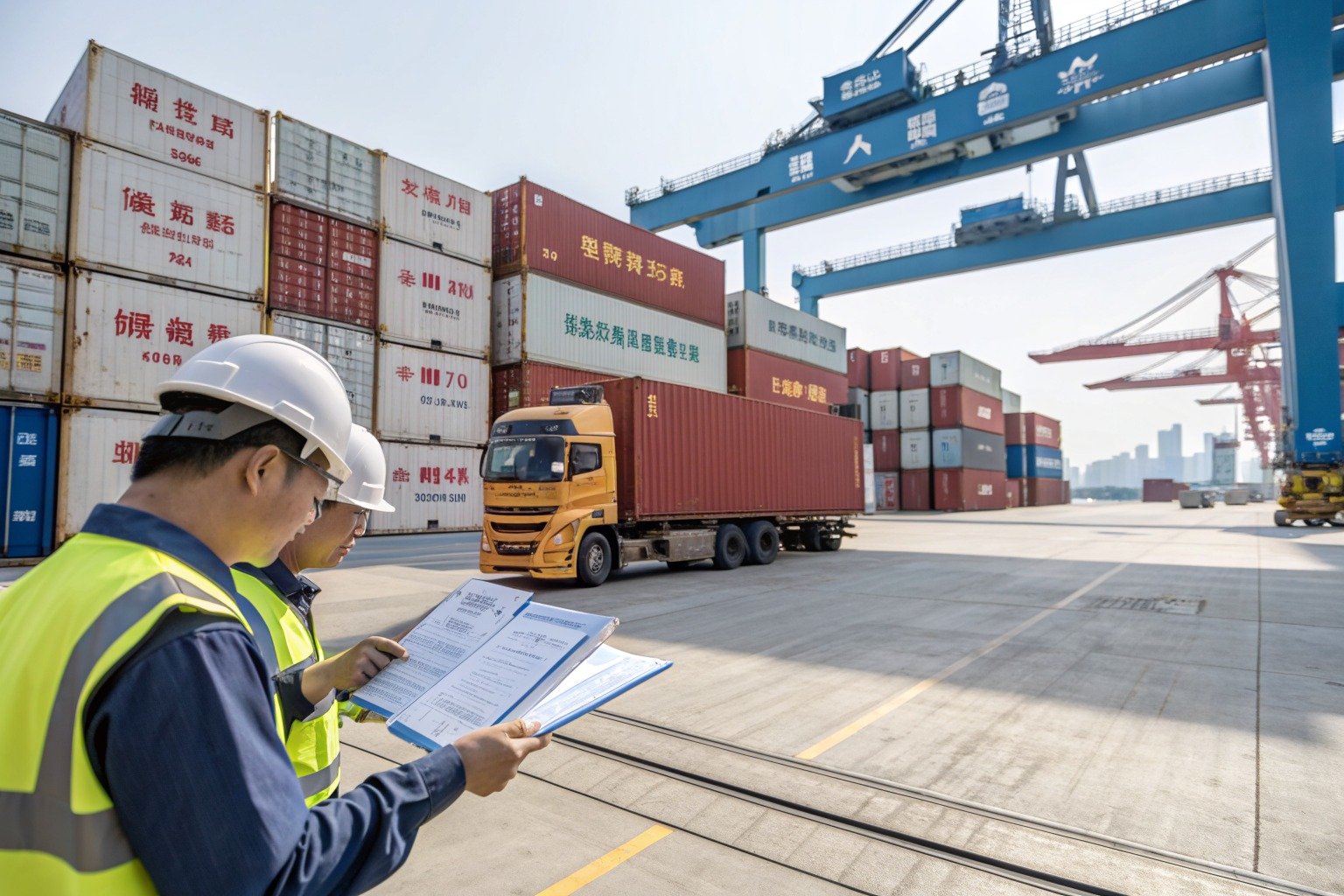 What Should I Check Before Shipping to Reduce cargo damage? - freight cost and risk review