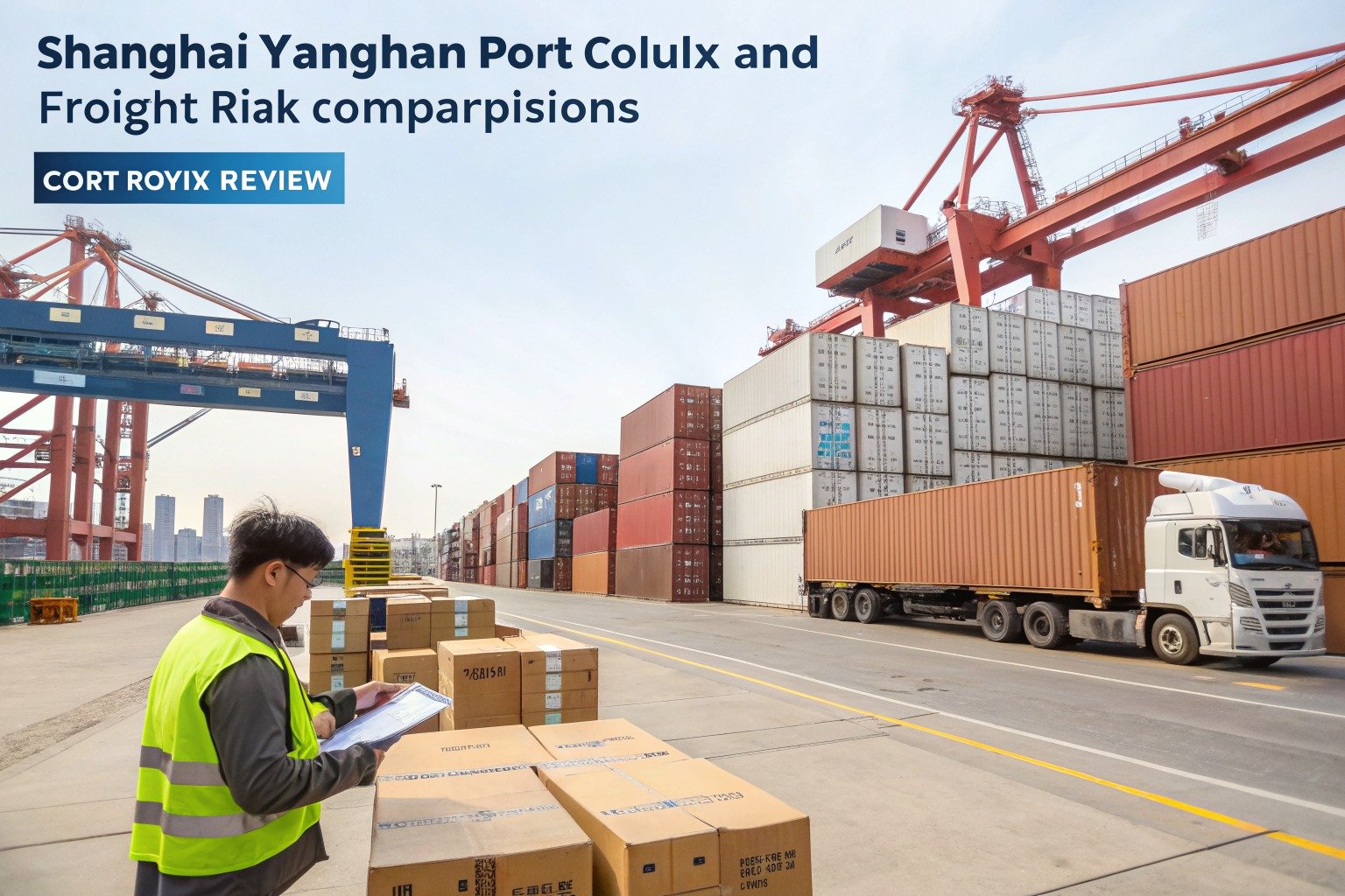 How Do packing checks and loading plans Help Prevent cargo damage? - freight cost and risk review